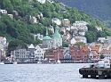 Bergen Church
